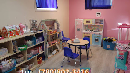 Bumble Bee Child Care Centre