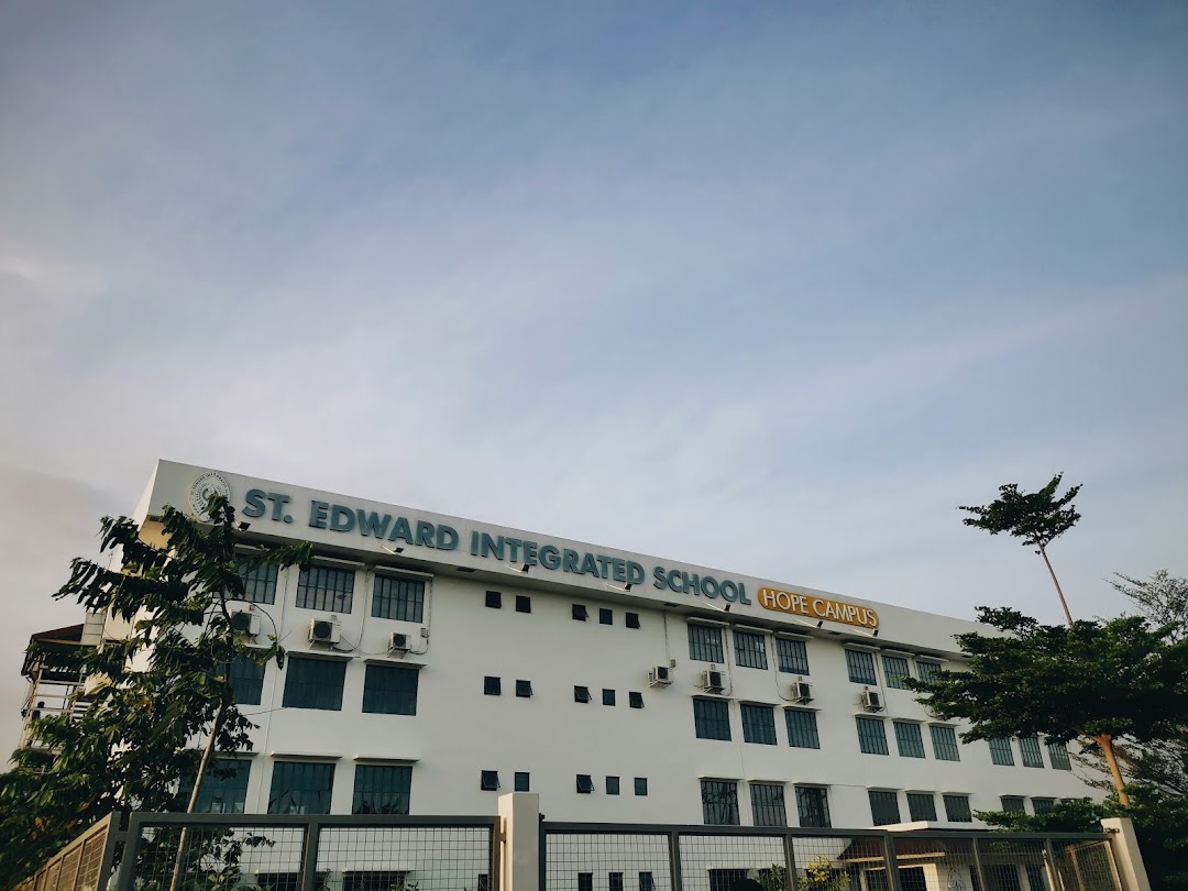St. Edwards Integrated School HOPE CAMPUS