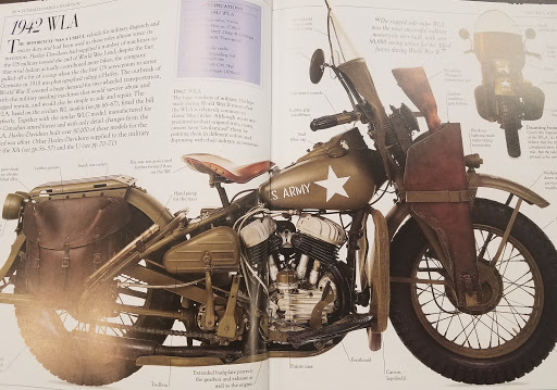 Harley-Davidson Dealer «Harley-Davidson of New York City», reviews and photos, 4211 Northern Blvd, Long Island City, NY 11101, USA