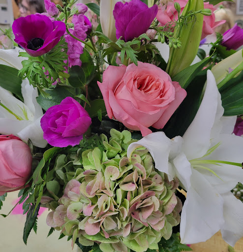 Florist «Flowers By Patti», reviews and photos, 3430 Lakeside Dr, Reno, NV 89509, USA