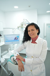 DentalArt - Dra. Marcela Gómez