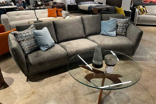 Furniture Store «Bright Ideas Furniture», reviews and photos, 220 S Main St, Royal Oak, MI 48067, USA