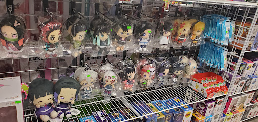 Toy Store «Toy Arena», reviews and photos, 14145 Proctor Ave, La Puente, CA 91746, USA