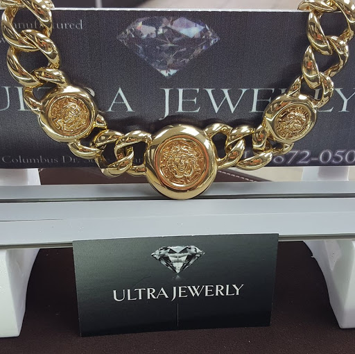 Ultra Jewelry