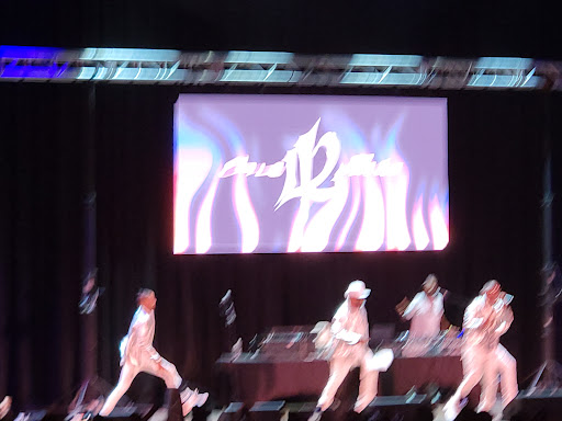 Performing Arts Theater «Palace Theatre», reviews and photos, 19 Clinton Ave, Albany, NY 12207, USA