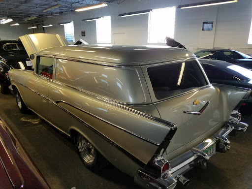 Used Car Dealer «ClassicAuto Showplace Ltd», reviews and photos, 2135 Stephenson Hwy, Troy, MI 48083, USA