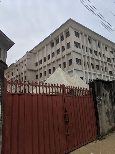 Dority International School, 19-21 Umuodu Rd, Abayi, Aba, Nigeria, School, state Abia