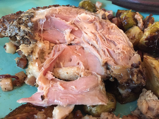 Californian Restaurant «Belcampo Restaurant and Butcher Shop», reviews and photos, 1026 Wilshire Blvd, Santa Monica, CA 90401, USA