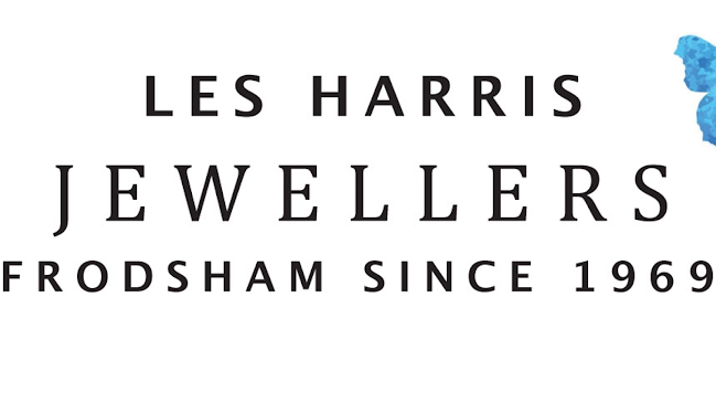 Comments and reviews of Les Harris Jewellers