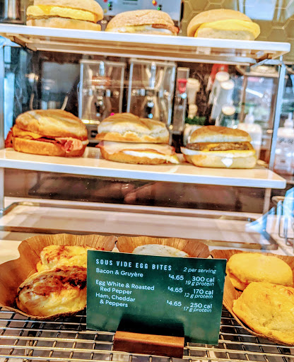 Starbucks image