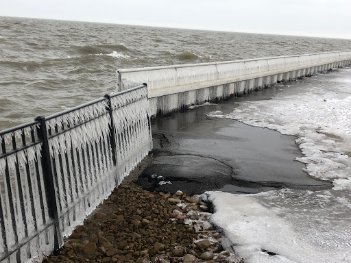 Park «Pier Park», reviews and photos, 350 Lake Shore Rd, Grosse Pointe Farms, MI 48236, USA