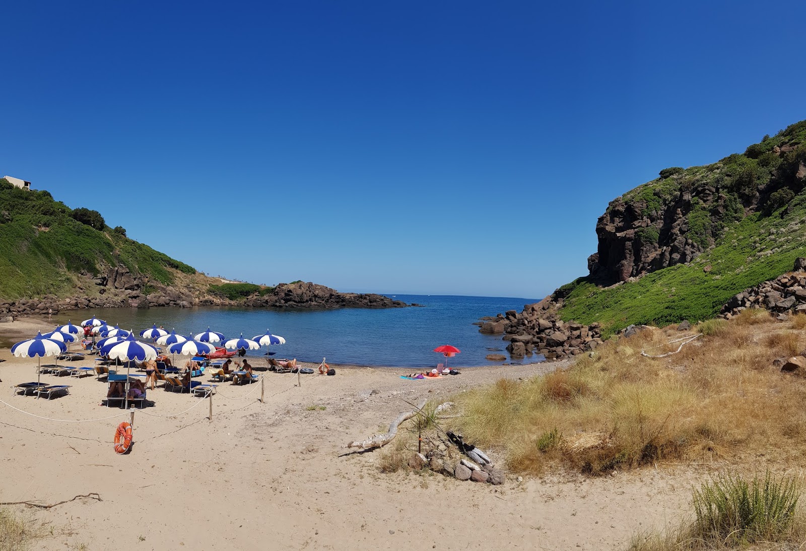 Cala Ostina photo #9