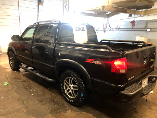 Car Wash «Superior Hand Car Wash», reviews and photos, 4929 S Pulaski Rd, Chicago, IL 60632, USA