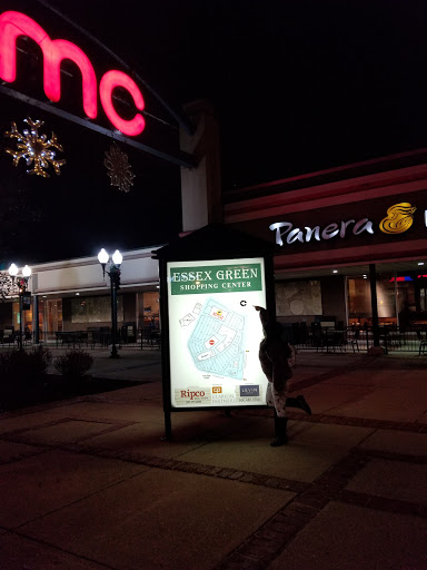 Shopping Mall «Essex Green Shopping Center», reviews and photos, 495 Prospect Ave, West Orange, NJ 07052, USA