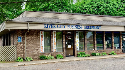 River City Business Equipment
