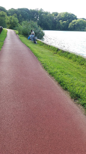 Park «Weequahic Park», reviews and photos, Elizabeth Ave & Meeker Ave, Newark, NJ 07112, USA