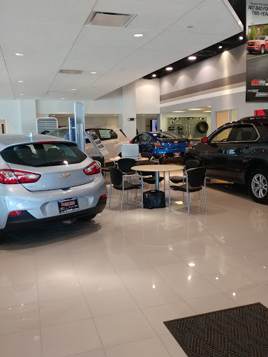Car Dealer «Ingersoll Auto of Danbury», reviews and photos, 84 Federal Rd, Danbury, CT 06810, USA