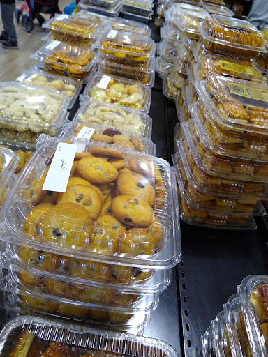 Supermarket «Yekta Deli Imported Grocery», reviews and photos, 1488 Rockville Pike, Rockville, MD 20852, USA