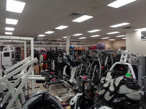 Sporting Goods Store «C&S Sporting Goods», reviews and photos, 6311 N 7th St, Phoenix, AZ 85014, USA