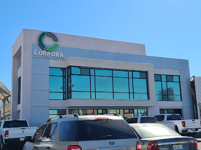 Corpora Business Center