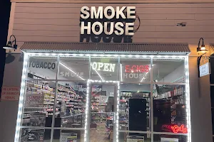 BISCOE SMOKE HOUSE image