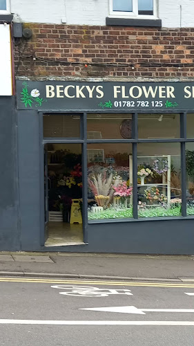Reviews of Becky's Flower Shop in Stoke-on-Trent - Florist