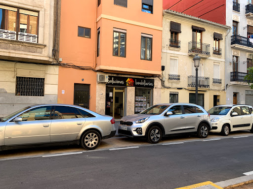 MAB Soluciones Inmobiliarias en Valencia