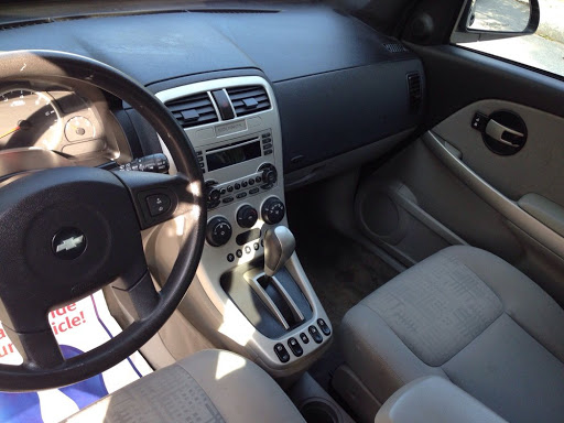 1214 N State Rd 7, Hollywood, FL 33021, USA