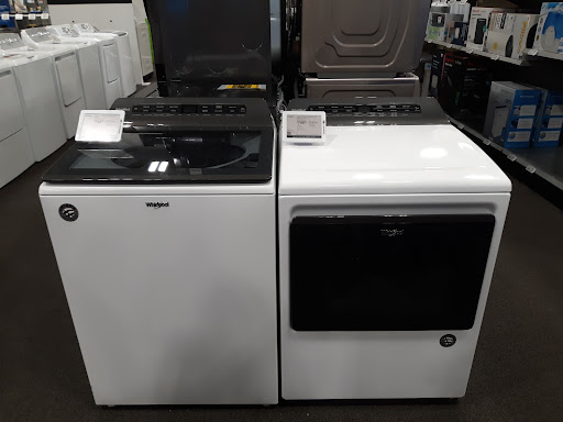 Electronics Store «Best Buy», reviews and photos, 1236 Galleria Blvd, Roseville, CA 95678, USA