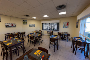 Photo n°4 de Armor Restaurant à Dinard ()