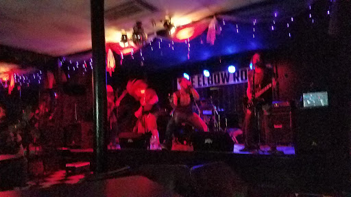 Live Music Bar «The Elbow Room», reviews and photos, 1507 E Pawnee St, Wichita, KS 67216, USA