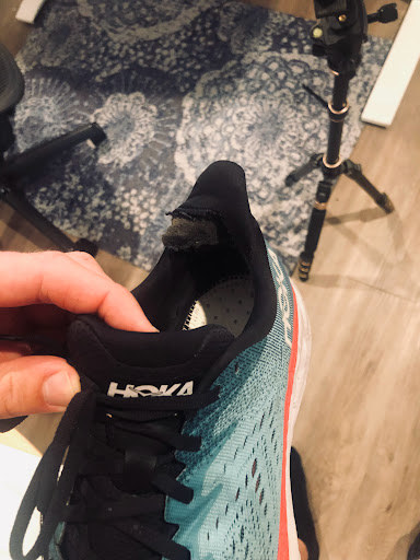 Running Store «Forward Motion Sports Inc», reviews and photos, 432 Hartz Ave, Danville, CA 94526, USA