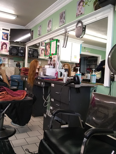Sara's Beauty Salon