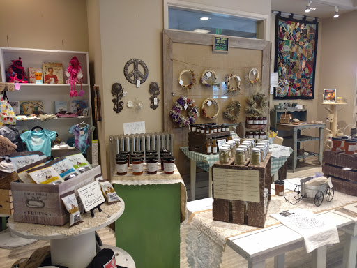Gift Shop «Homeless Garden Project Store», reviews and photos, 30 W Cliff Dr, Santa Cruz, CA 95060, USA