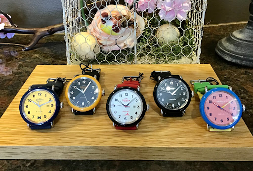 Jewelry Store «State Street Jewelers», reviews and photos, 230 W State St, Geneva, IL 60134, USA