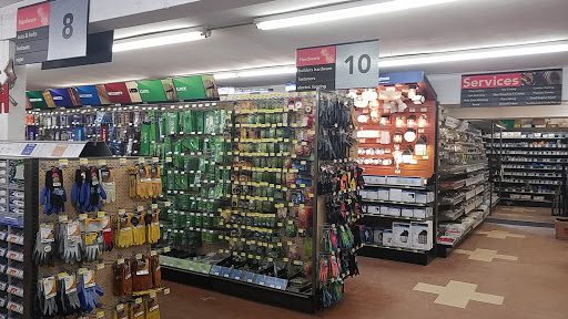 Bayley Lumber & Hardware