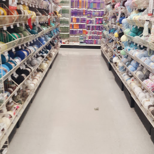 Craft Store «Michaels», reviews and photos, 1800 S Loop 288 #340, Denton, TX 76205, USA