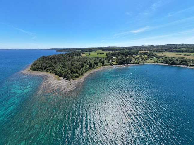 Comentarios y opiniones de Lago Rupanco