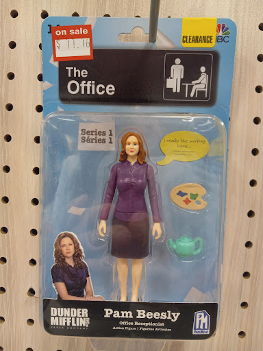 Variety Store «FYE», reviews and photos, 3800 US Hwy 98 N, Lakeland, FL 33809, USA