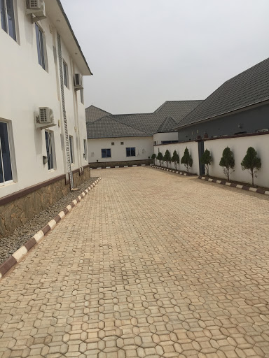 Nordhaus Suites Gardens and Tours, No.1 Prof Polite Avenue,Karji, Kaduna, Nigeria, Resort, state Kaduna