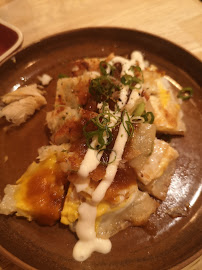 Okonomiyaki du Restaurant japonais Maido à Nice - n°4