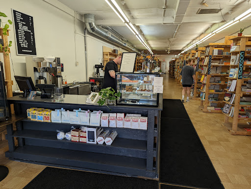 Book Store «Horizontal Books», reviews and photos, 1921 W 25th St, Cleveland, OH 44113, USA