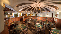 Atmosphère du Restauration rapide Restaurant Hakuna Matata à Chessy - n°1
