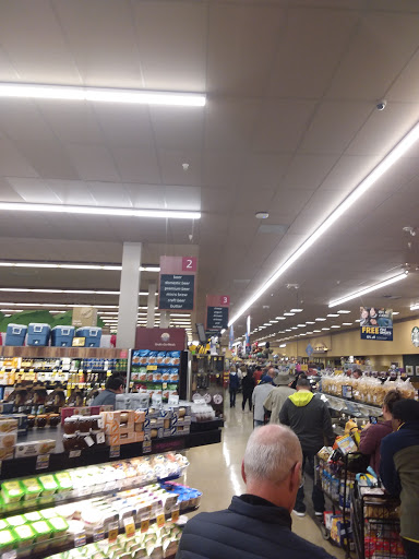 Grocery Store «Vons», reviews and photos, 1600 Foothill Blvd, La Verne, CA 91750, USA