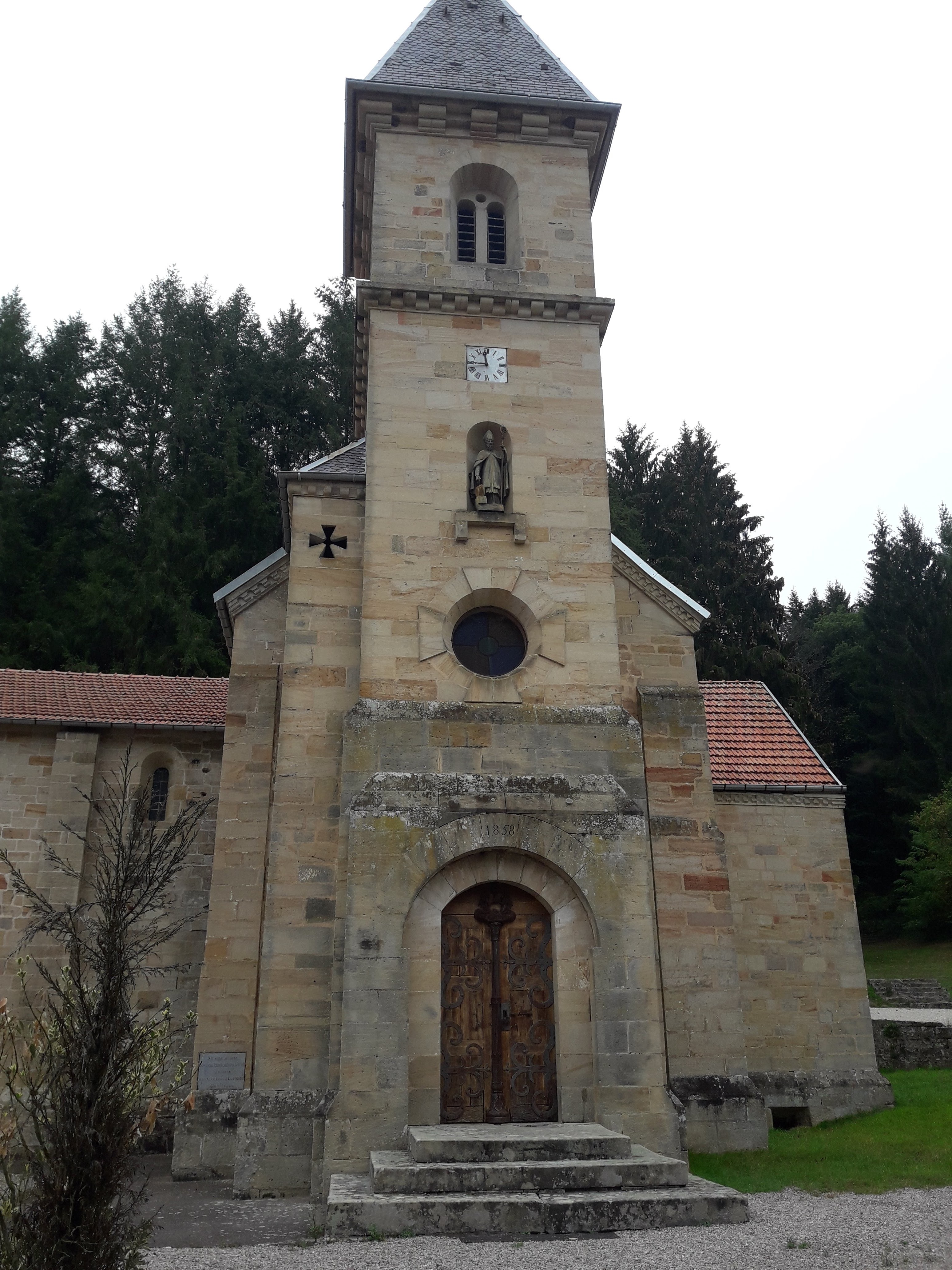 Photo n° 8 de l'avis de karine.u fait le 16/12/2018 à 08:26