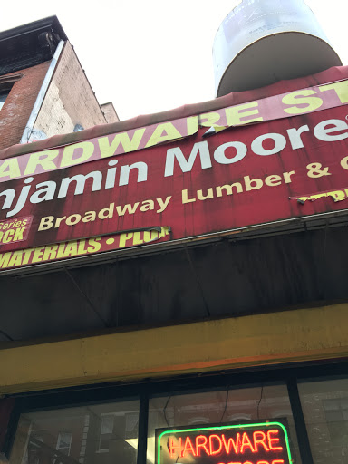 Hardware Store «Broadway Lumber Supplies», reviews and photos, 1146 Myrtle Ave, Brooklyn, NY 11206, USA
