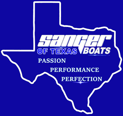 Sanger Boats of Texas