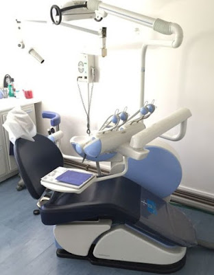 Dr Marie-Luce DUPRAT - Dentiste. à Le Vésinet