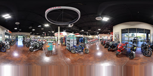 Motorcycle Dealer «Moto City», reviews and photos, 310 N Dysart Rd, Avondale, AZ 85323, USA