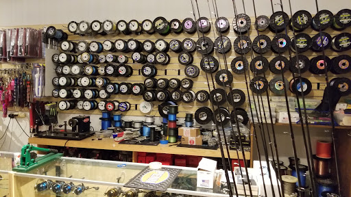 Fishing Store «Handler Fishing Supply», reviews and photos, 270 Borman Dr, Merritt Island, FL 32953, USA